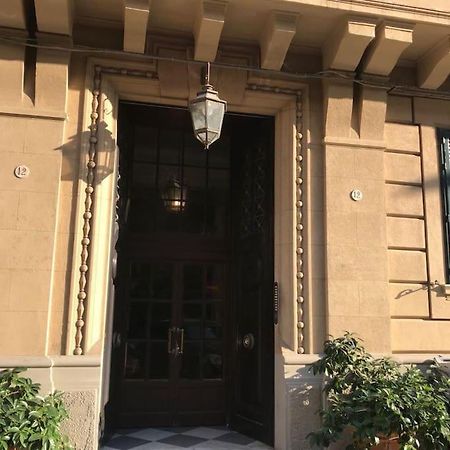 Bibi Appartamento A Due Passi Dal Tribunale Centro Palermo Esterno foto