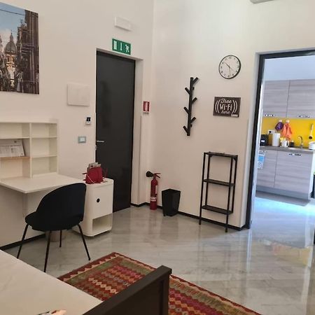 Bibi Appartamento A Due Passi Dal Tribunale Centro Palermo Esterno foto