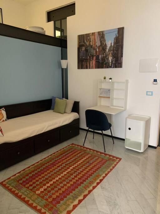 Bibi Appartamento A Due Passi Dal Tribunale Centro Palermo Esterno foto